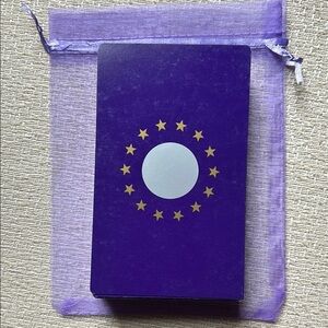 The Tarot of the Orishas